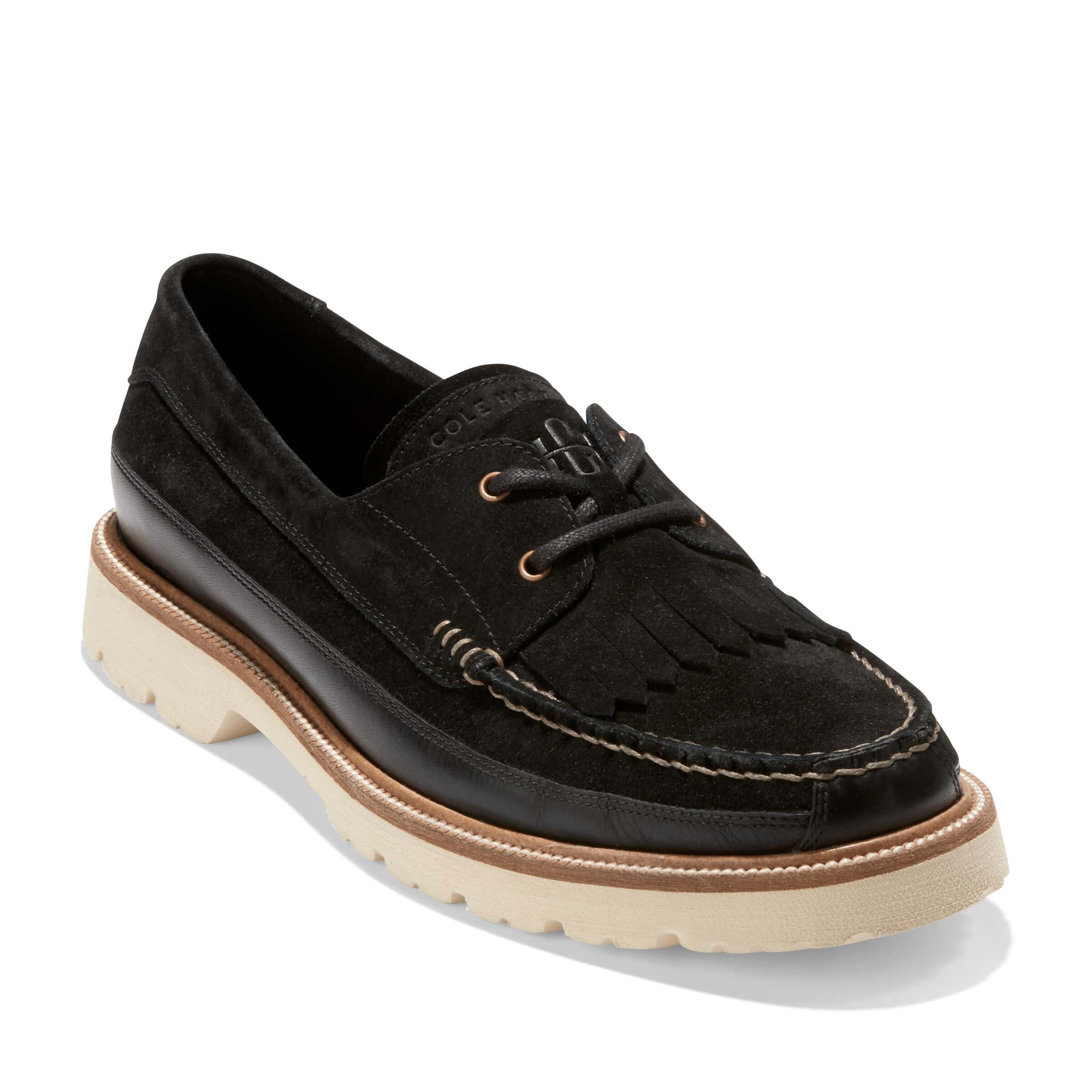 Cole HaanAmercn Classic Ranger Moccasin