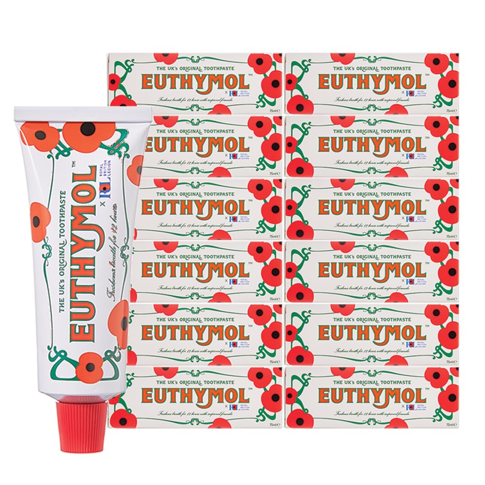 Original Toothpaste 75ml