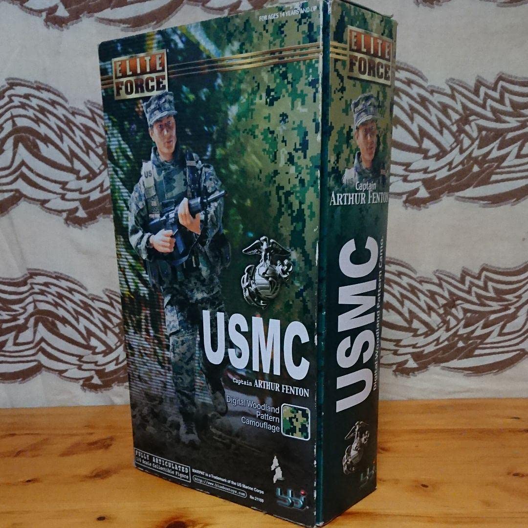 タカラ エリートフォース USMC タカラ エリートフォース USMC 【公式通販】