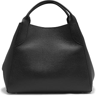 [マルコビアンキーニ] 本革 2WAYトートバッグ CB1315 big