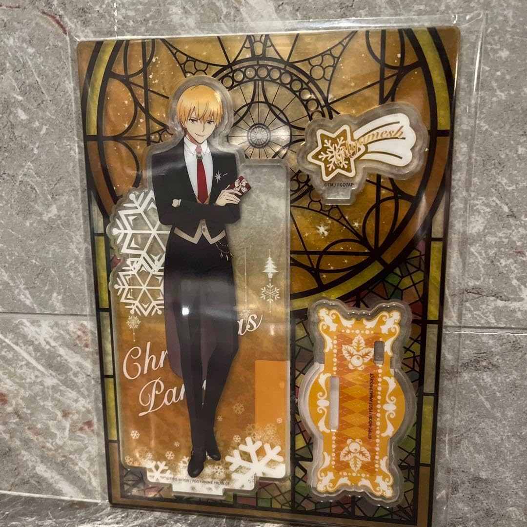 【生産終了品】FGO ギルガメッシュ 色紙 ローソン Amazon | 生産FGO ギルガメッシュ 色紙 ローソン | 色紙 | 文房具