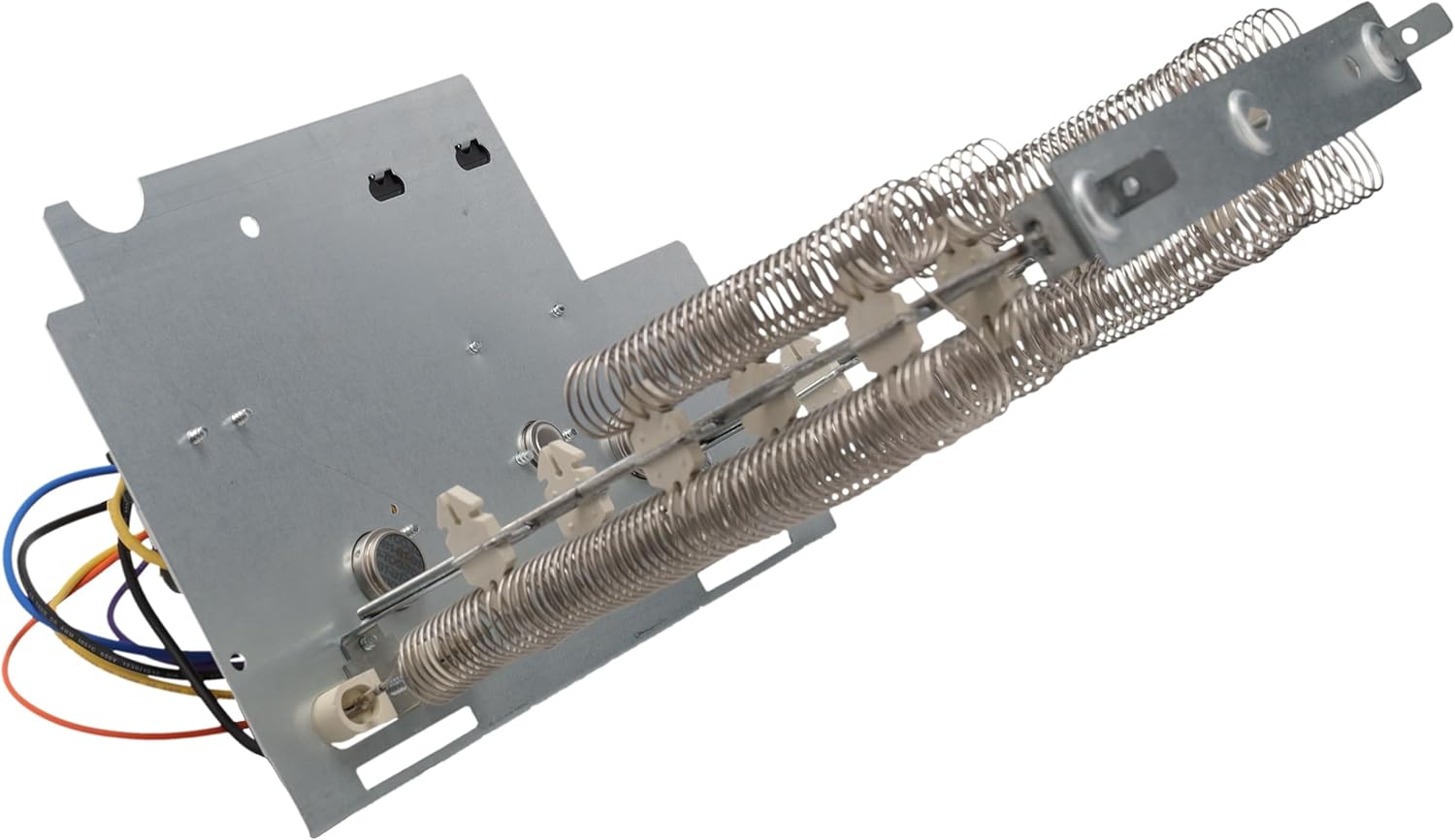 Supplying Demand 81-0454-02 KFCEH0801N08 HVAC Air Handler 8kW 1 Phase Non-Fused Electric Heater Kit