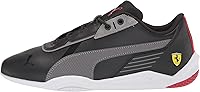 Vista 8 de PUMA Tenis unisex Ferrari R-cat Machina para adultos