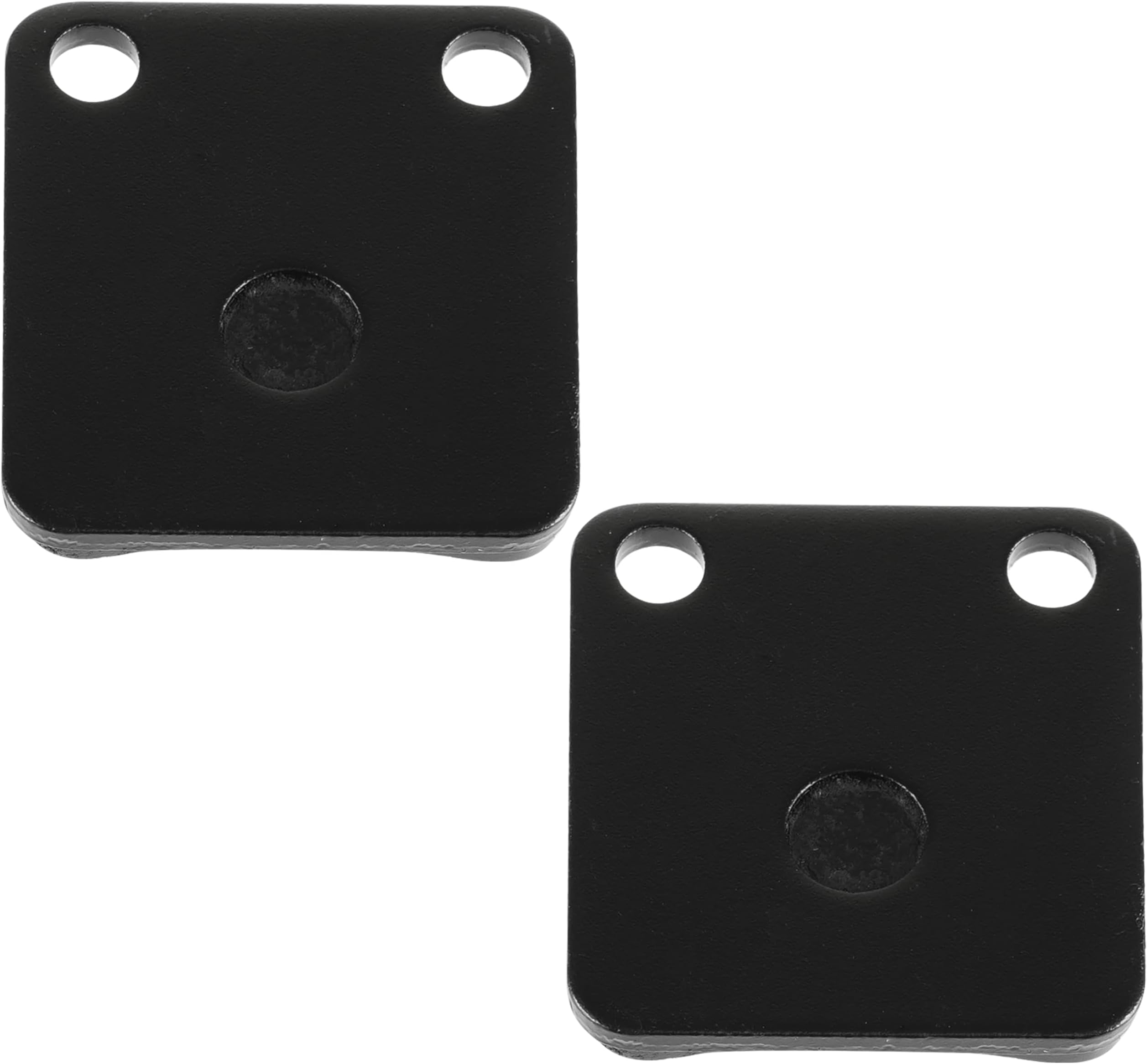 Caltric Brake Pads Compatible with Kawasaki Kx65 Kx 65 2000-2016 Rear Brakes