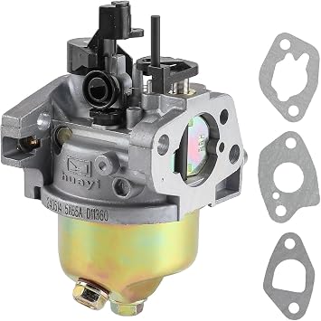 Carburetor For Troy Bilt 159cc TB210 Lawn Mower 12AVA2MR766