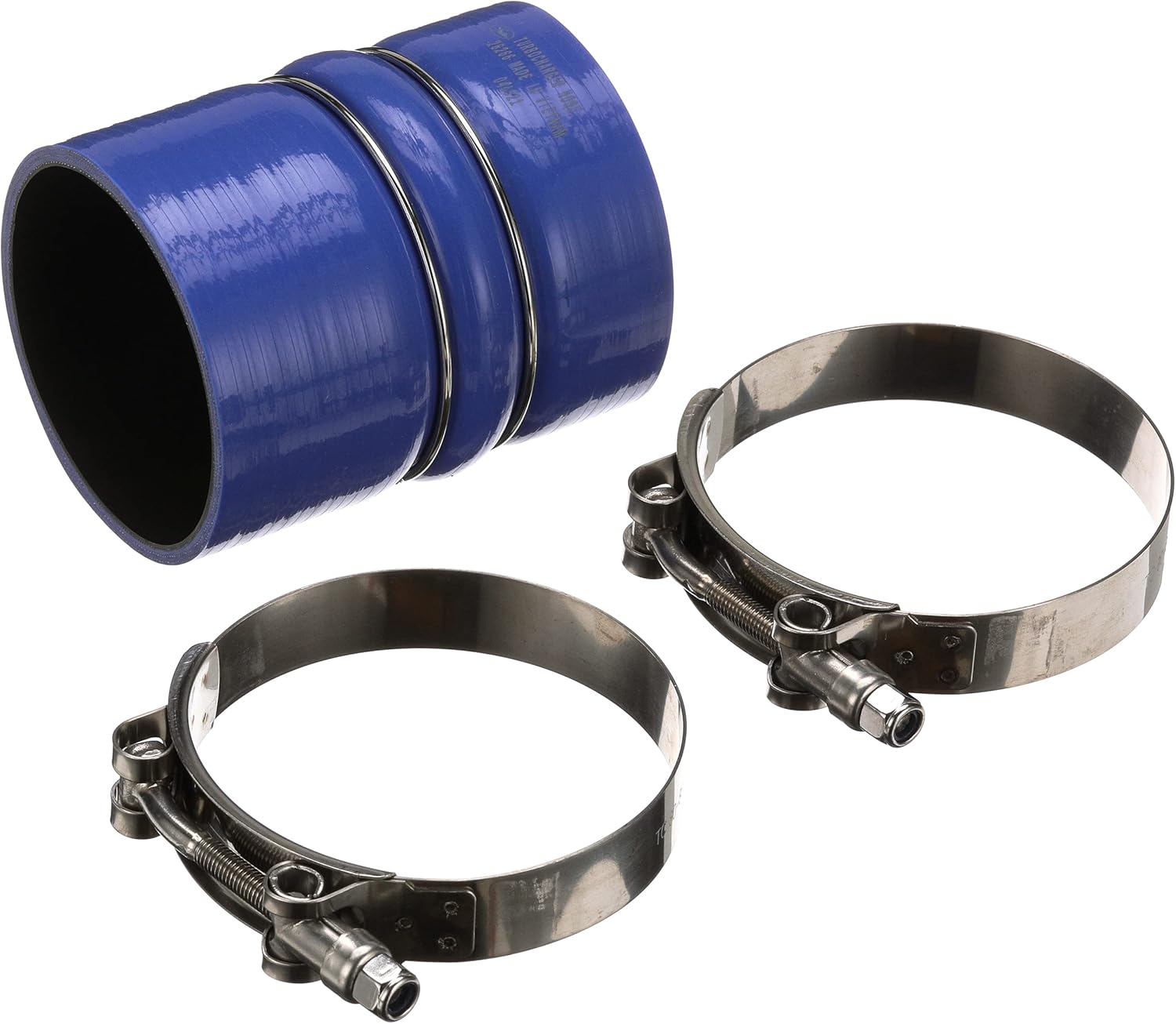 Gates 26266 Molded Turbocharger Hose Kit