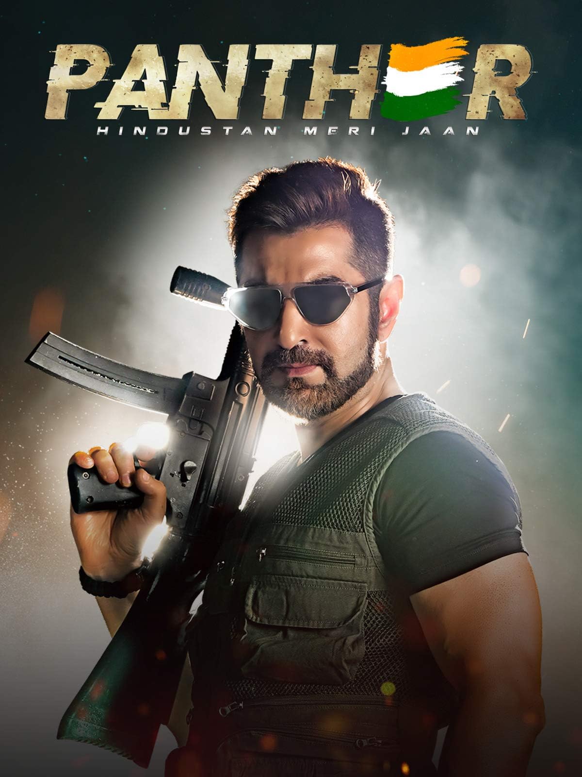 Panther - Hindustan Meri Jaan