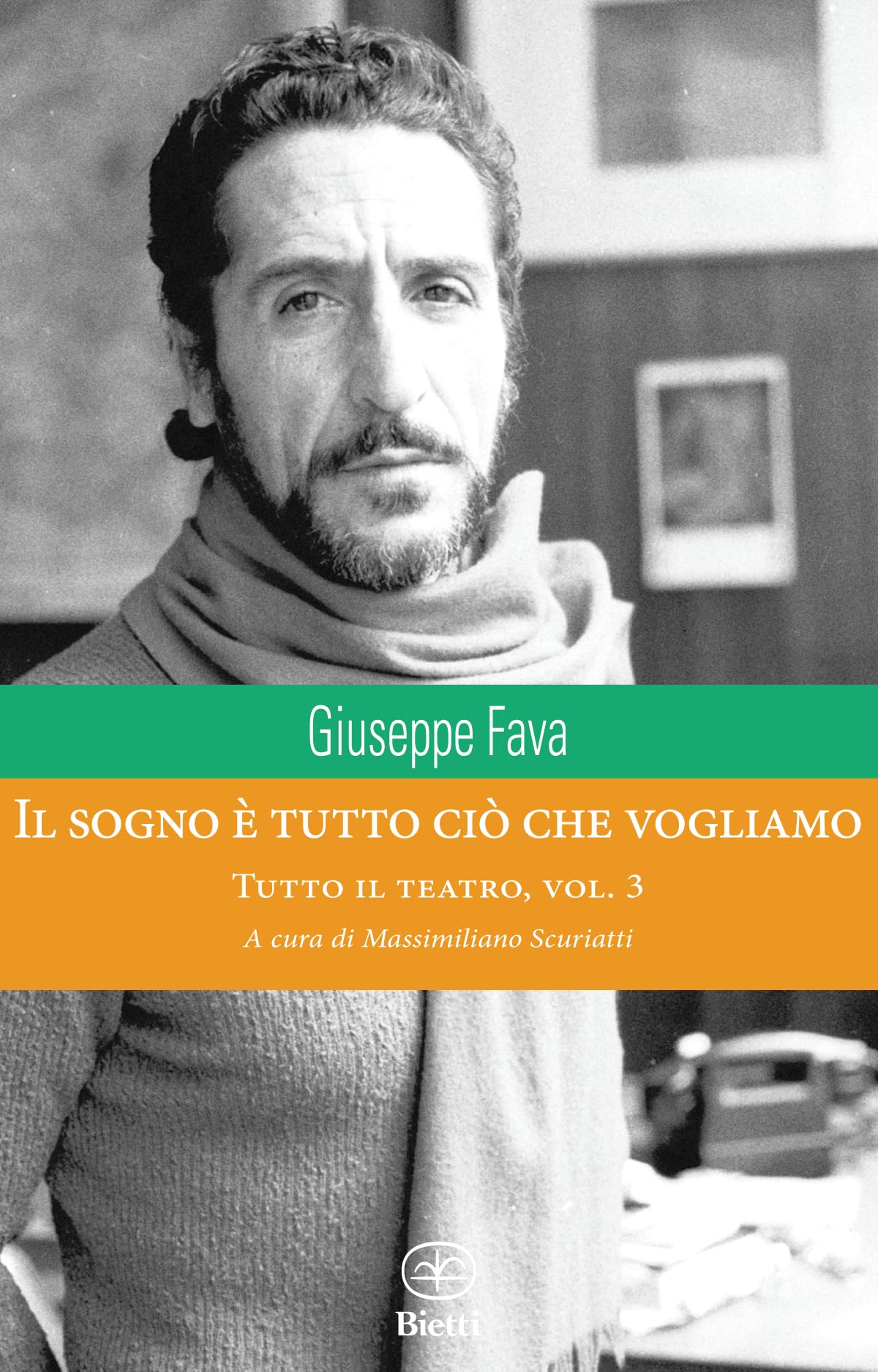 Il Sogno è Tutto Ciò Che Vogliamo. Tutto Il Teatro (Vol. 3) - 4