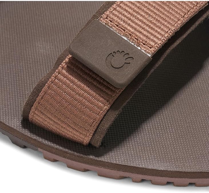 Xero Shoes Men's D-Trail Barefoot Classic Sandals