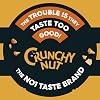 Kellogg's Crunchy Nut Breakfast Cereal Big Box, 840g