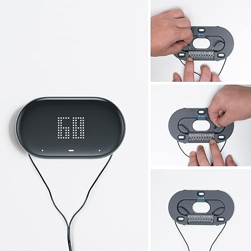 Miniatura 3 de Degrii Transformador de 24 V adecuado para todos los termostatos inteligentes y timbres de timbre de anillo, compatible con termostato inteligente