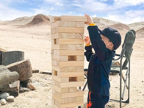 Miniatura 6 de Monoprice Torre gigante para portón trasero, barbacoas, camping, eventos al aire libre y mucho más - Colección Pure Outdoor