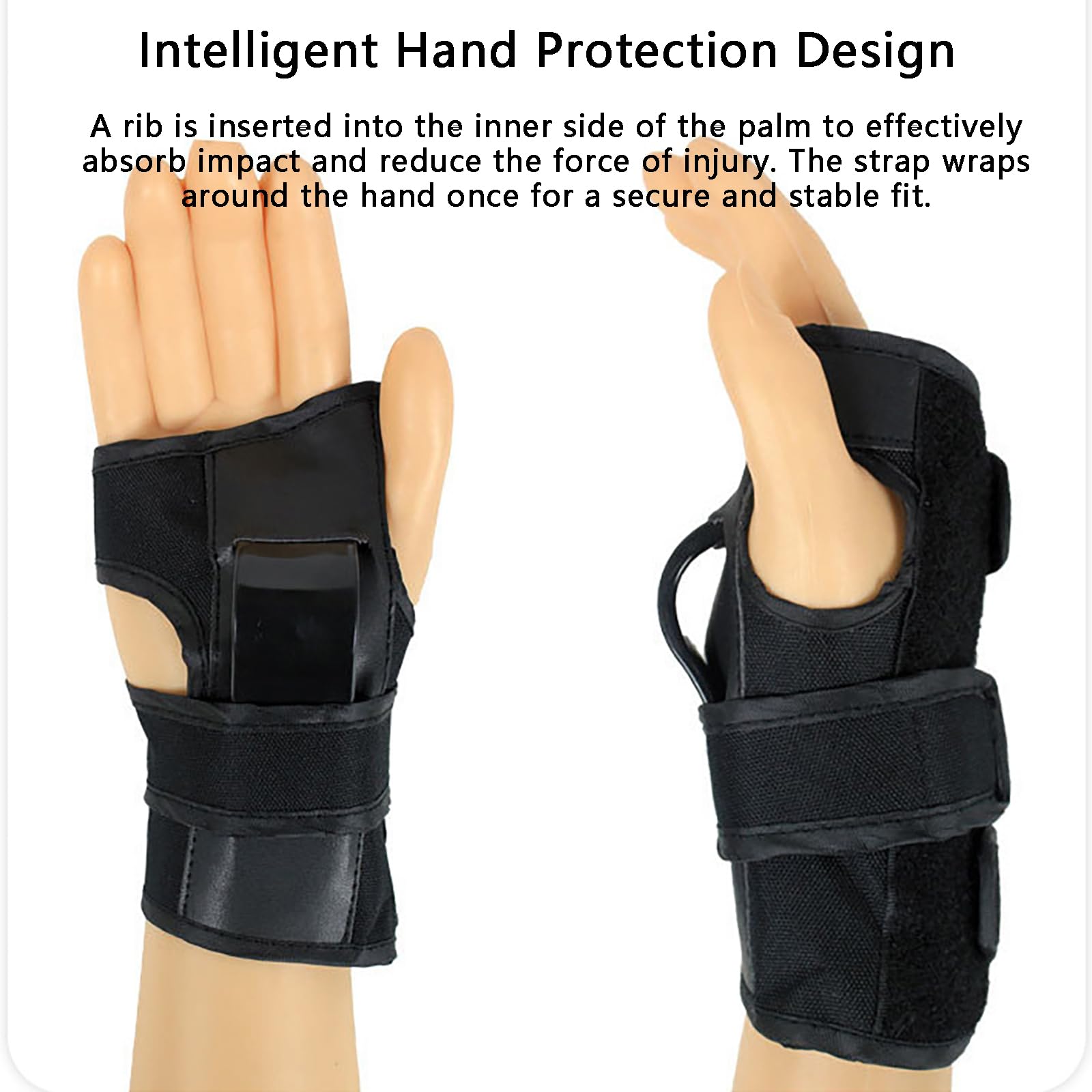Set completo di protezioni 7 in 1 per adulti, per attività all'aperto casco ginocchiere gomitiere, protezioni per i polsi attrezzatura sportiva ciclismo skateboard monopattino