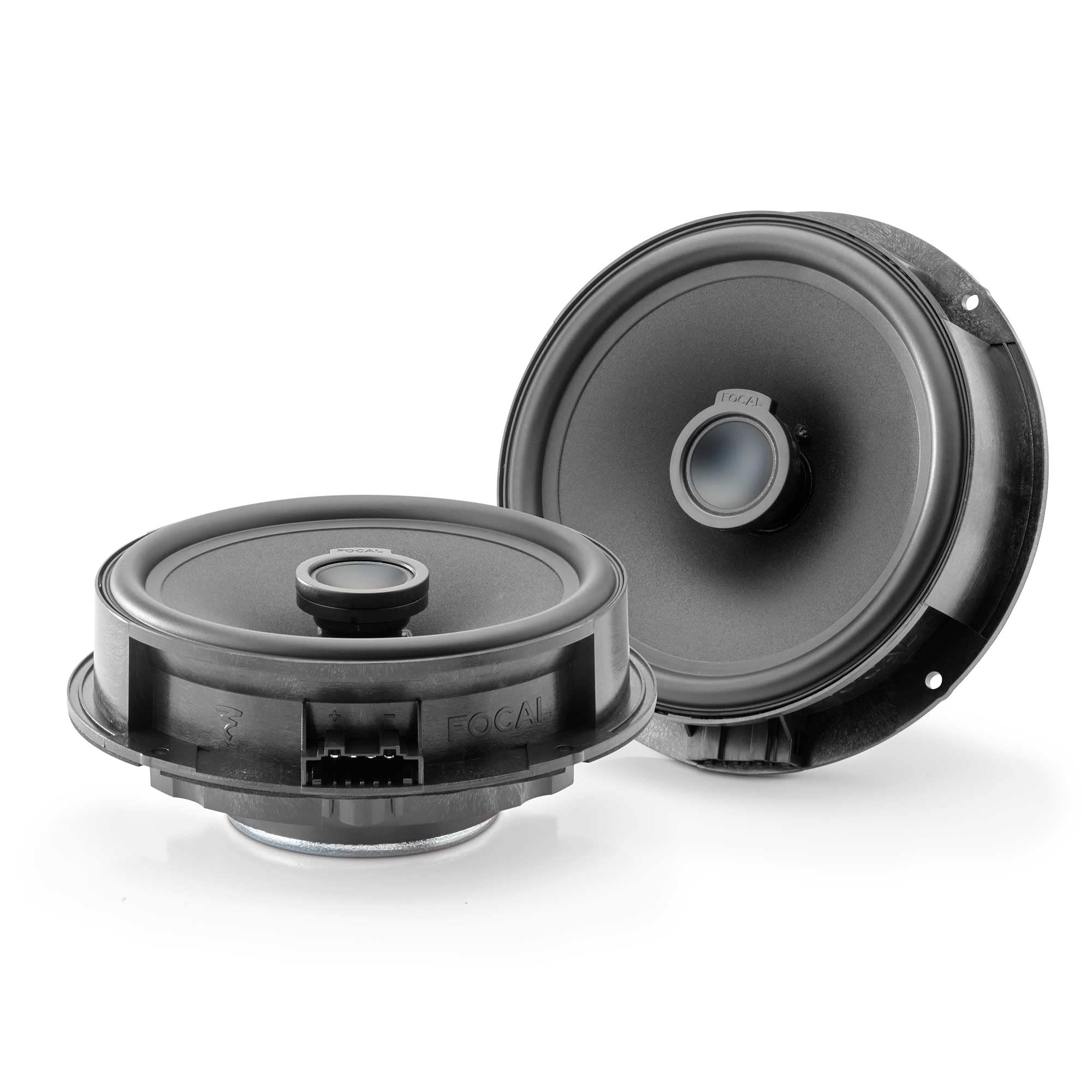 Amazon.com: Focal Kit for Golf 6/Bora/Jetta MK6 09-14 - Includes