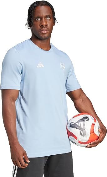 adidas Men's Argentina 50th Anniversary T-Shirt