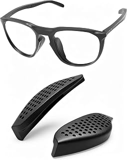 替换用 鼻垫 for Oakley Thurso OO9286 / Thurso AF OO9286A 适用