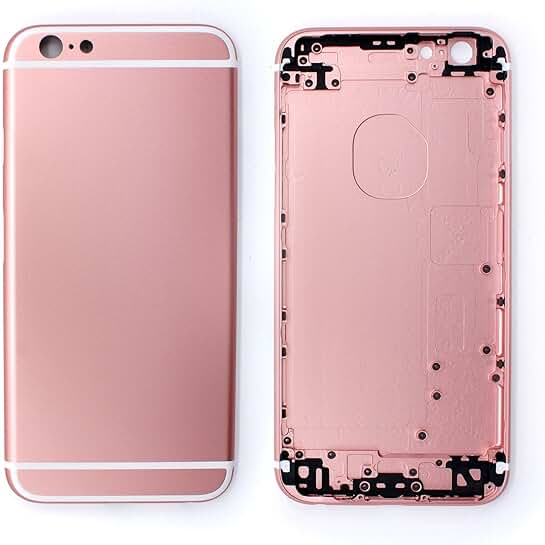 iphone 6s back housing