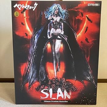 プライム1スタジオ ベルセルク　　不死のゾッド　スタチュー　フィギュア 不死のゾッド ベルセル | スタチュー | プライム1スタジオ