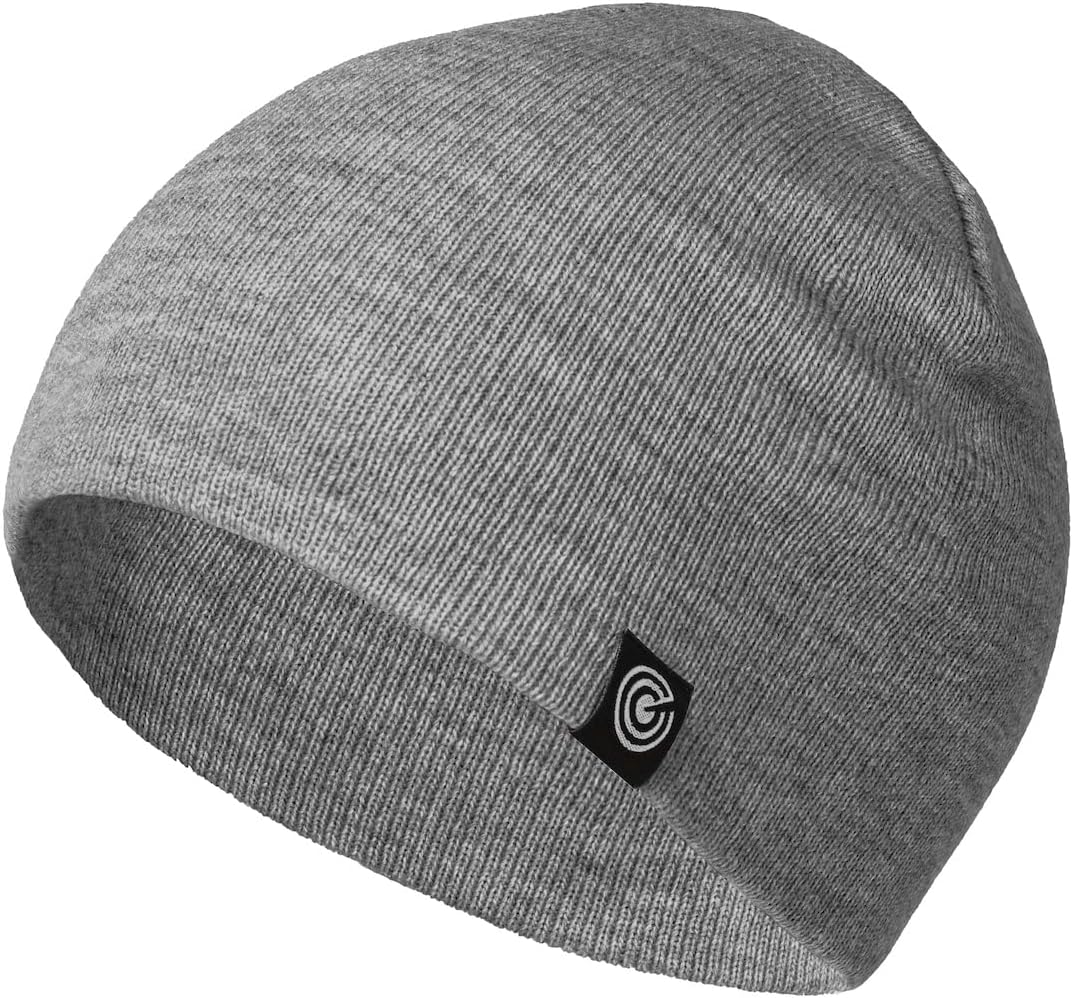 Original Beanie Cap - Soft Knit Beanie Hat - Warm and Durable
