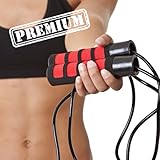 effective moves Jump Rope Workout Premium