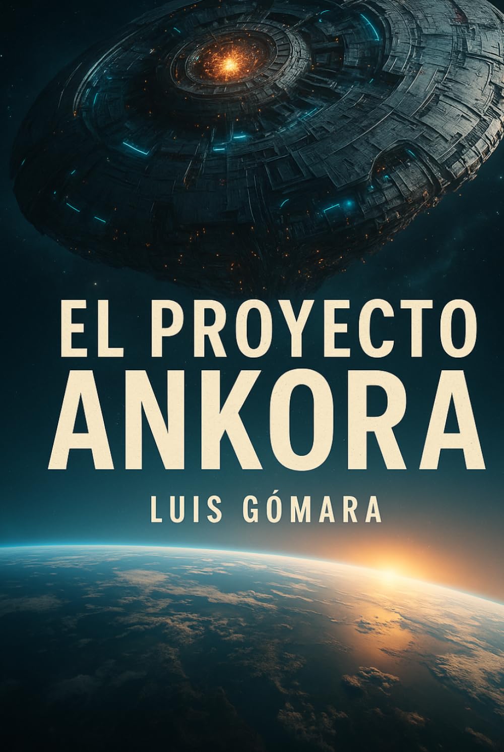 El proyecto Ankora