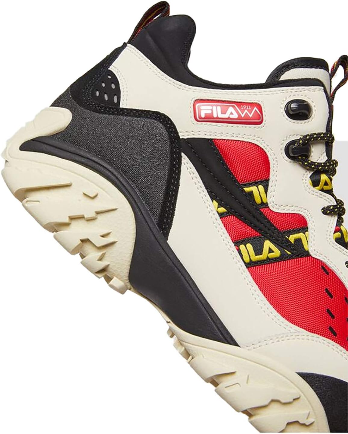 fila fixture hiker
