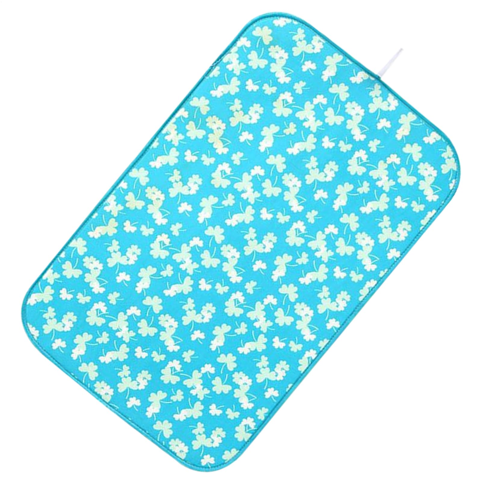 Tappetino Da Stiro Per Tavolo Termoresistente, Antiscivolo, Pieghevole, | Coperta Da Stiro Per Bucato Per Casa Appartamento Dormitorio Lavanderia Hotel Ufficio Cucito Trapuntatura