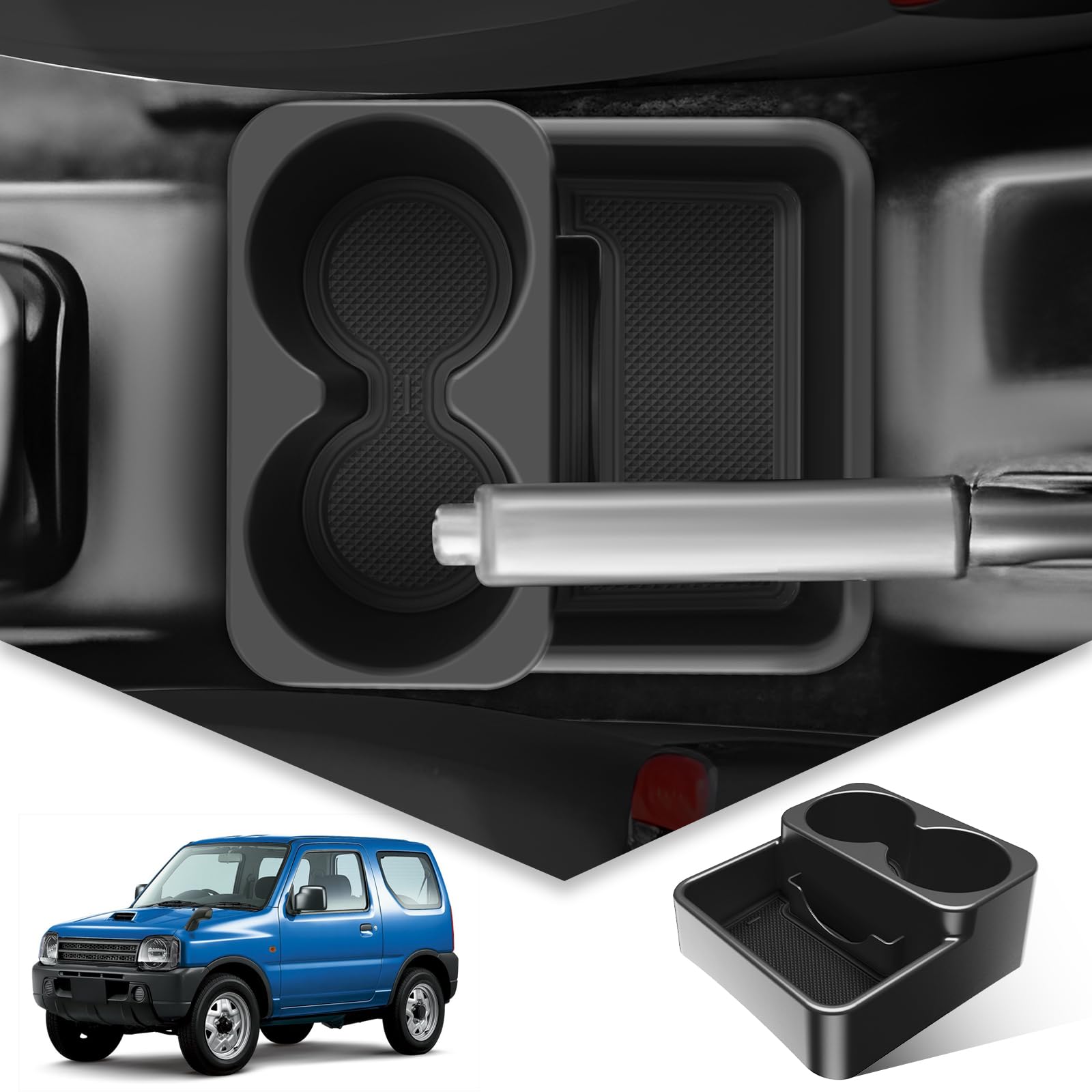 xz様用 ジムニー jb23 残りの金額（Amazon | BIBIBO スズキ ジムニー 