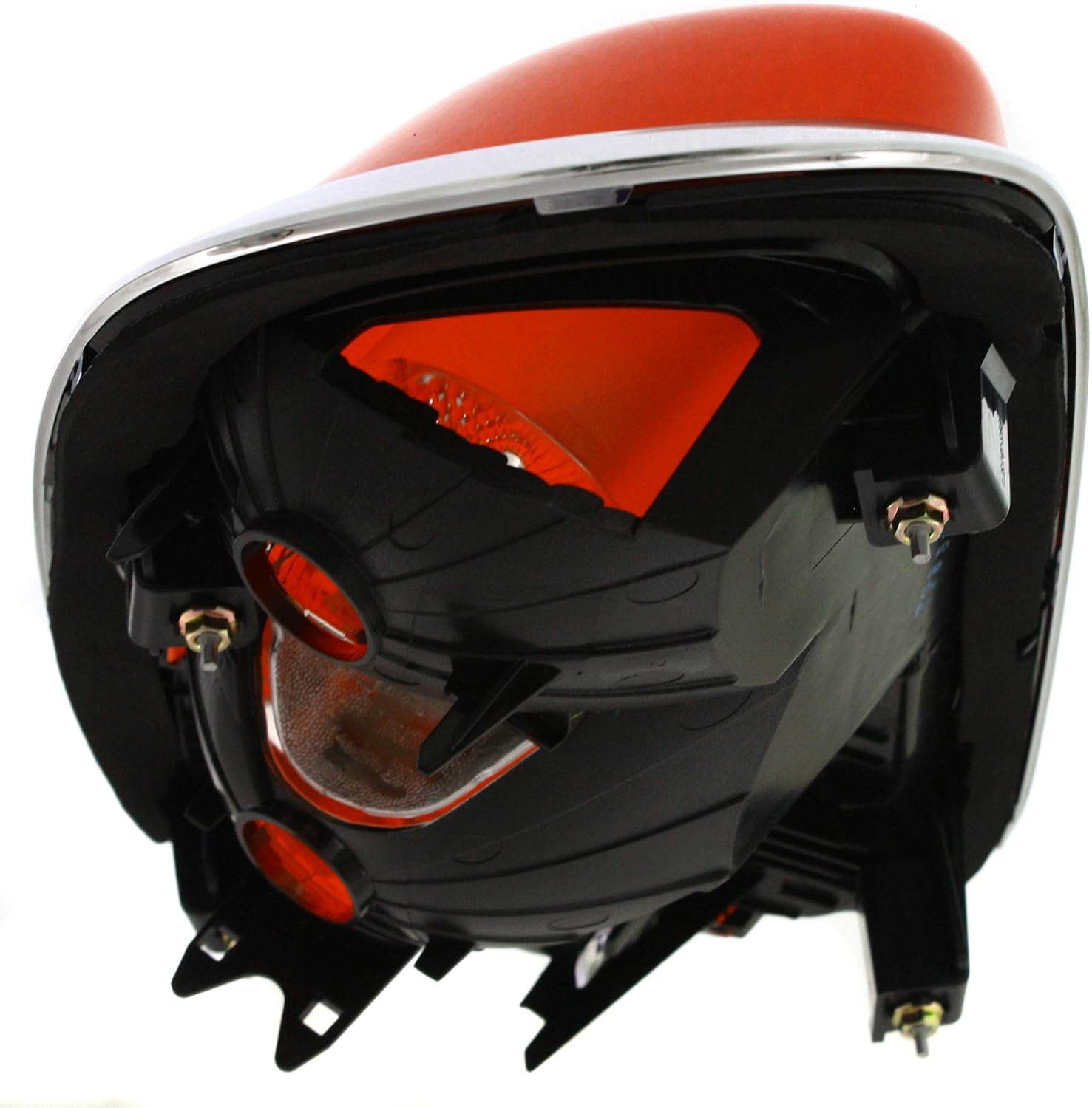 Garage-Pro Tail Light SET Compatible with Mini Cooper Countryman 2011-2016 Halogen Driver and Passenger Side