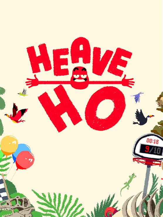 Heave Ho