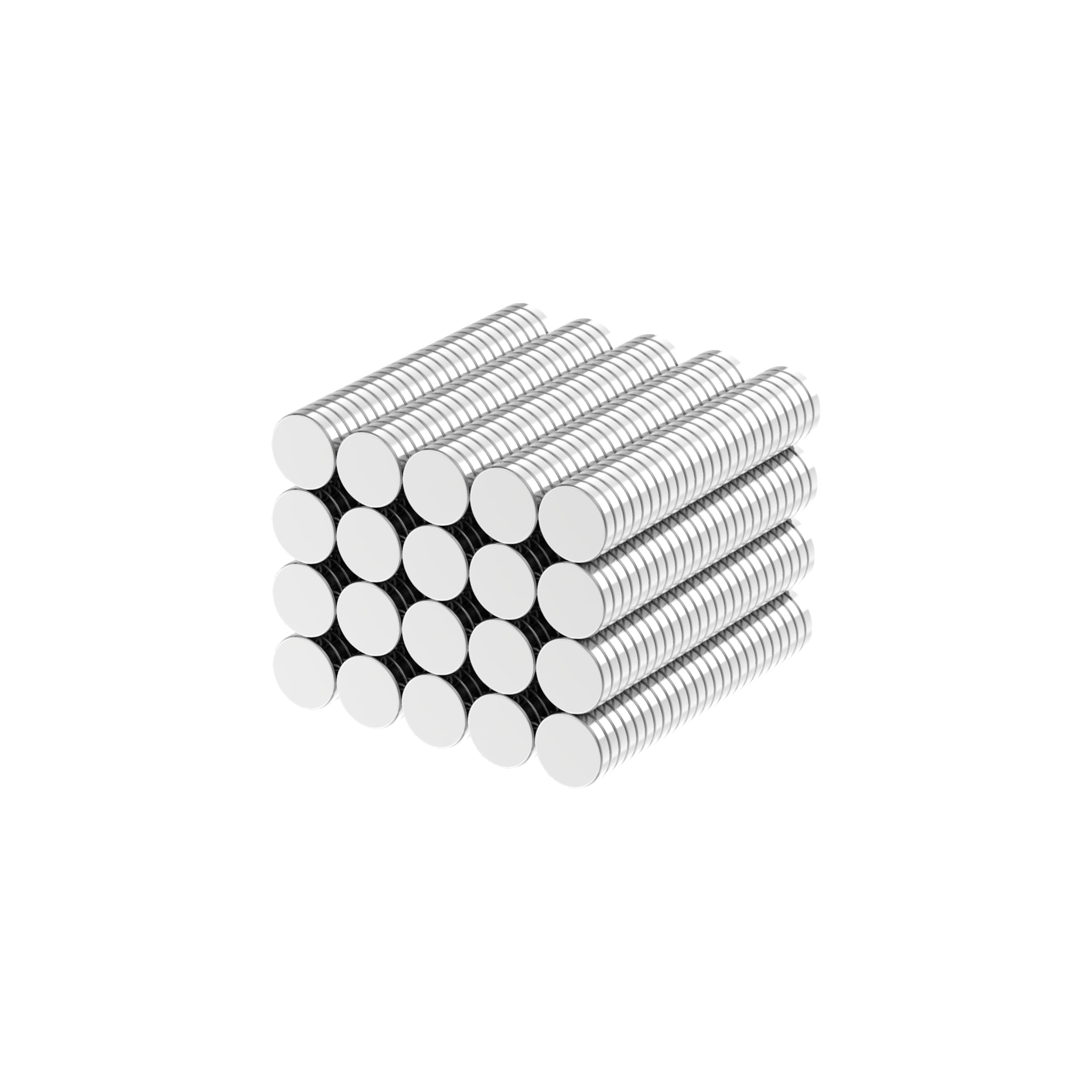 8x3mm Rare Earth Magnets N52 Grade,100 Pcs Powerful Neodymium Magnet, Strong Small Round Refrigerator Magnets, Mini Strong Magnet for Craft Industrial Fridge Whiteboard — Amazon image 17