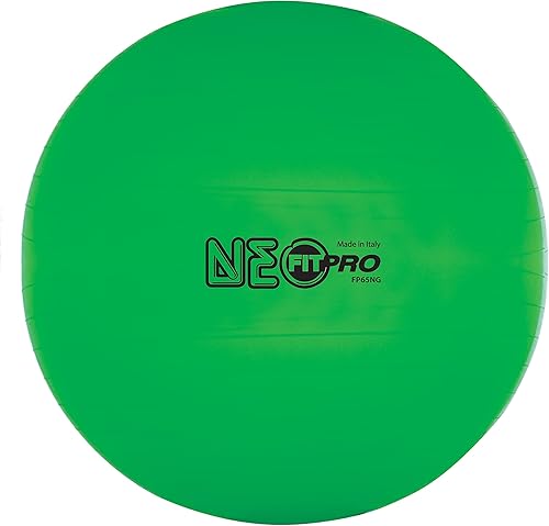 Champion Sports Fitpro BRT Training & Exercise Ball