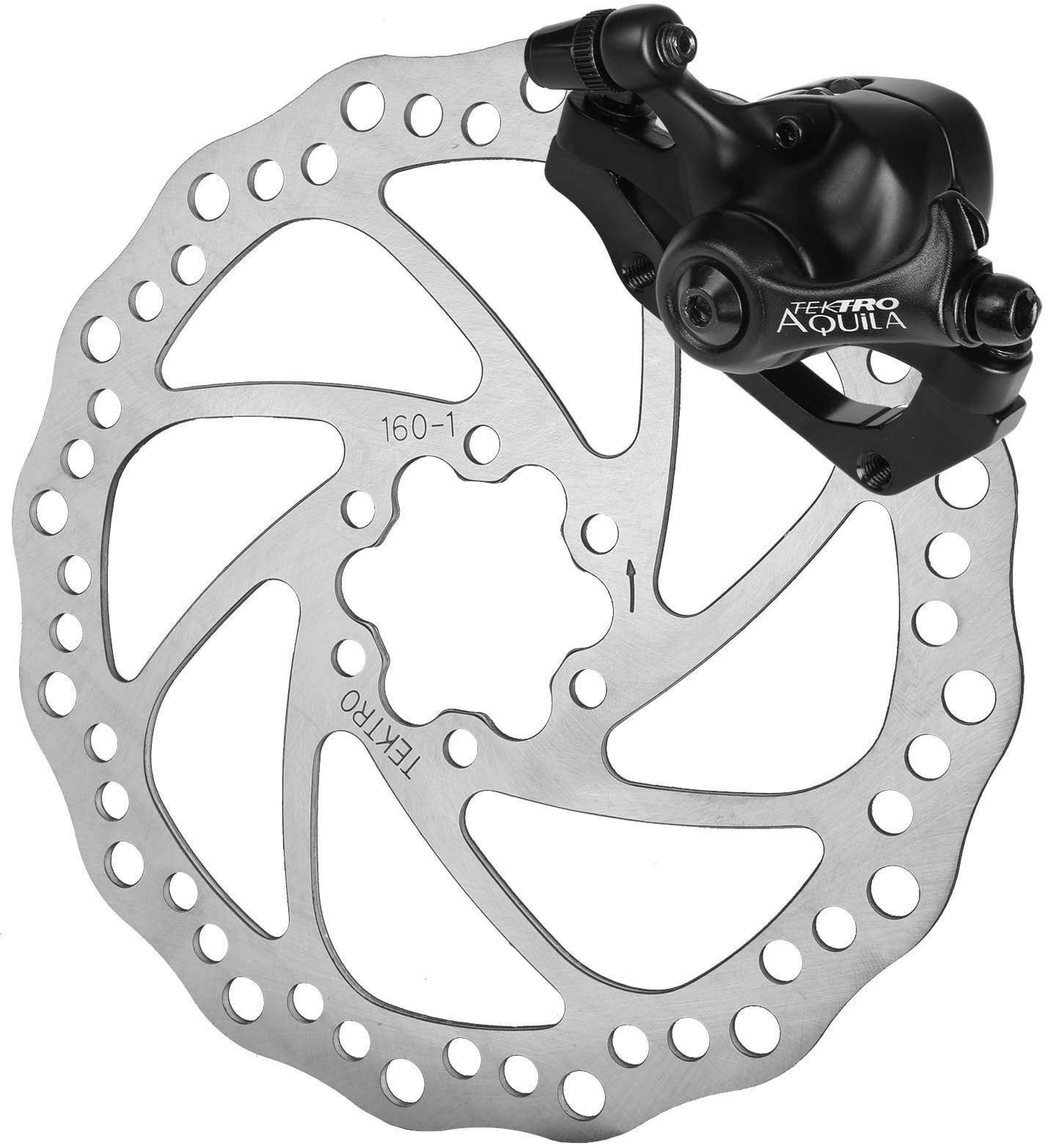 10 Best Mechanical Brakes 2023 Reviews & Ratings