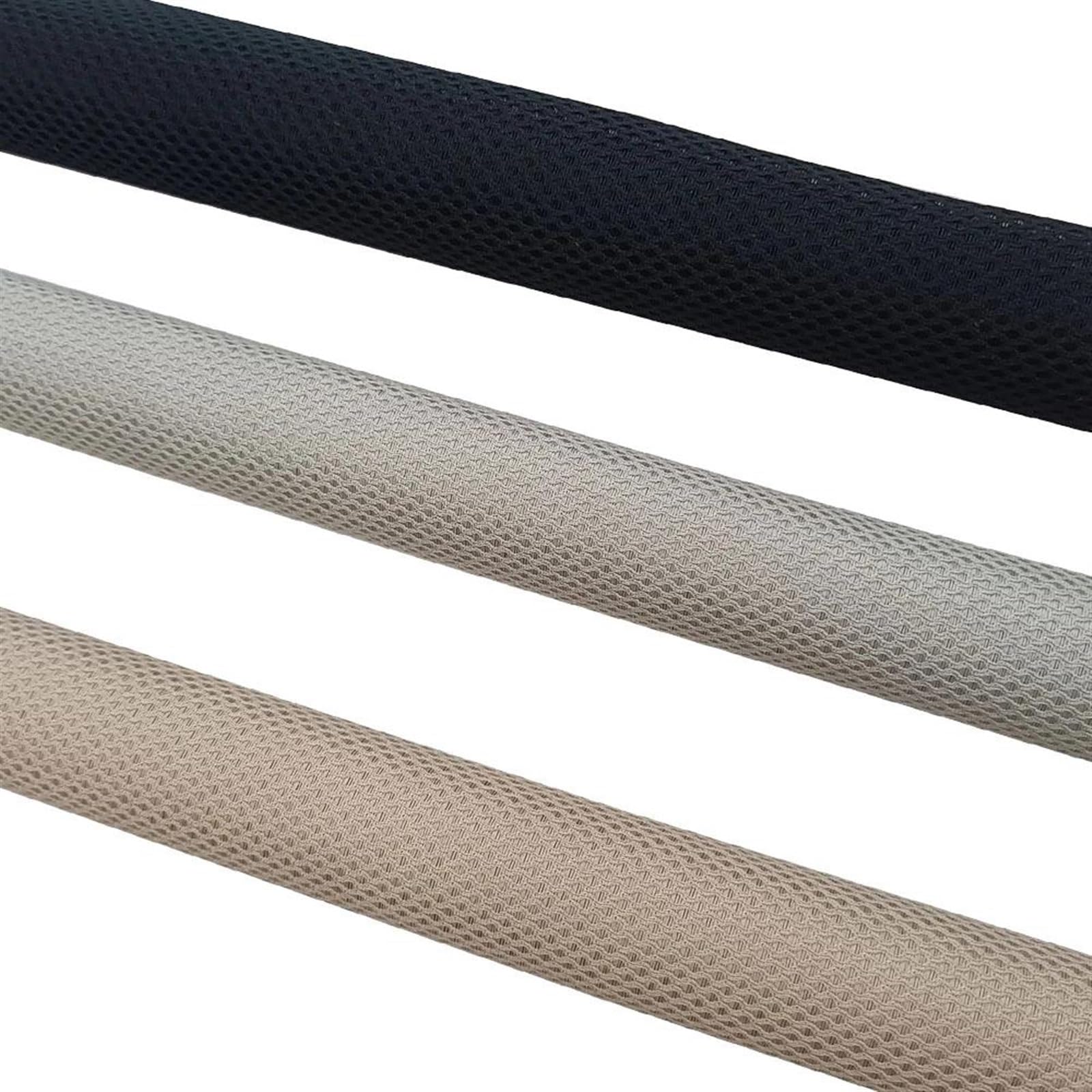 Cortinas Divisorias Coche para VW para CC para Passat 2009 2010 2011 2012 2013 2014 2015 2016 2017 2018, Parasol Panorámico para Techo Solar, Cortina Enrollable Rayos UV Parasol(Negro)