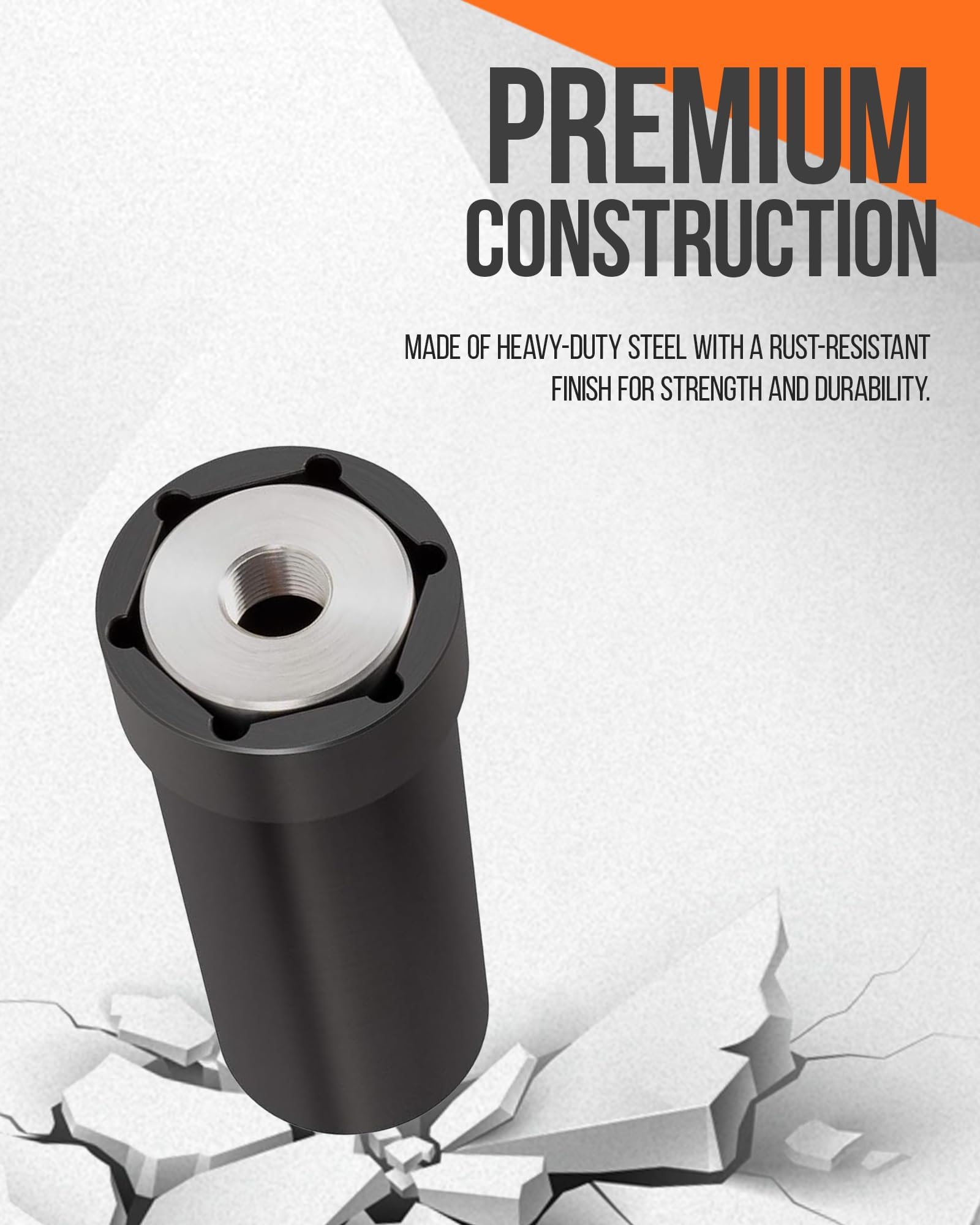 Strumento Estrazione Cuscinetti Per Harley Davidson Big Twins 1984-Presente - Acciaio Rivestito - Foto 10