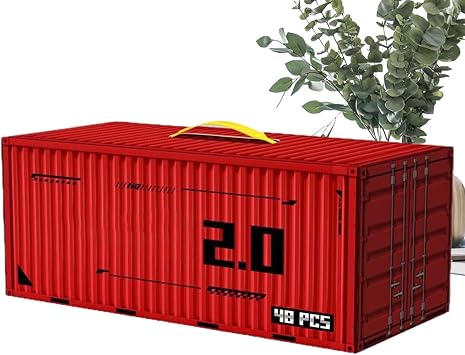 Pull Back Cars - ABS Mini Vehicle Collection, Interactive Racer Toy, Smooth Glide Playset | Retractable Action Automotive Classroom Reward Party Favor Organizer Box for Kids Entertainment