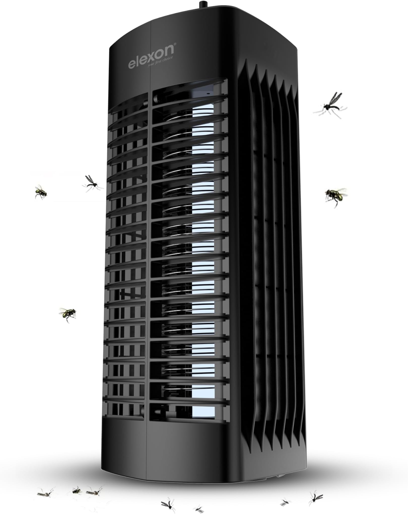 EL 4W LED Insect Killer Up To 80SQM Area Coverage with 1 Year Warranty
