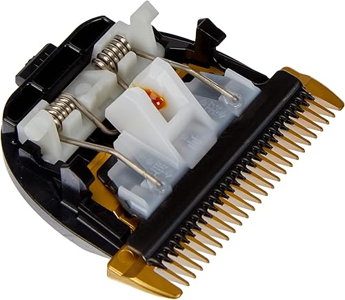 Miniatura 3 de Panasonic - 615316  Hoja de repuesto X-Taper para Er-1611161015111510160154153152151 Tipo Wer9902