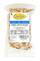 Vista 4 de Frutas secas GERBS, Top 14 libres de alergia alimentaria, sin sulfuro, sin conservantes, sin OMG, vegano