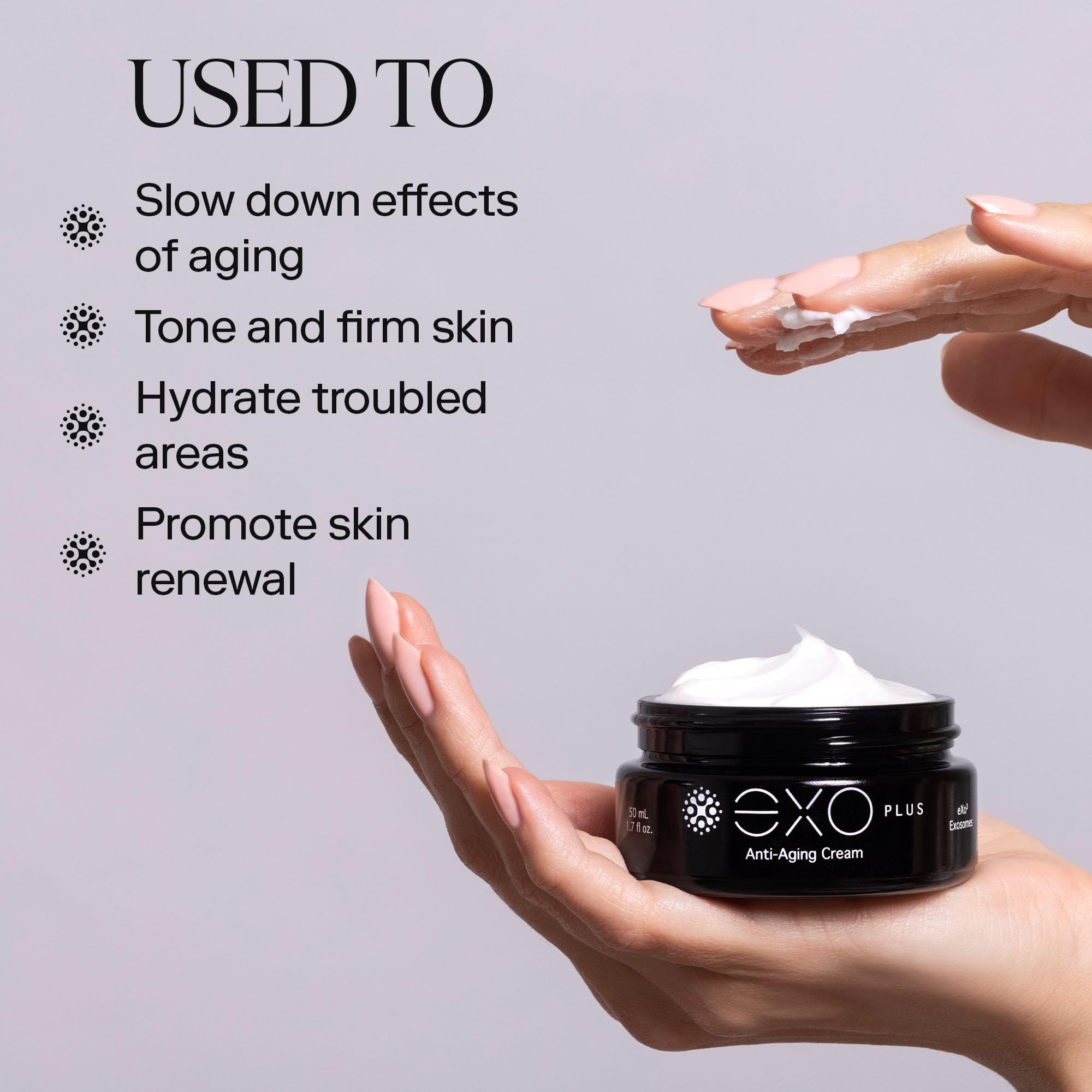 Amazon.com: EXOCEUTICALS EXO SKIN SIMPLE - EXO PLUS Anti-Aging