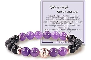 Sankofa Manifestation Bracelet: A Journey of Healing and Empowerment