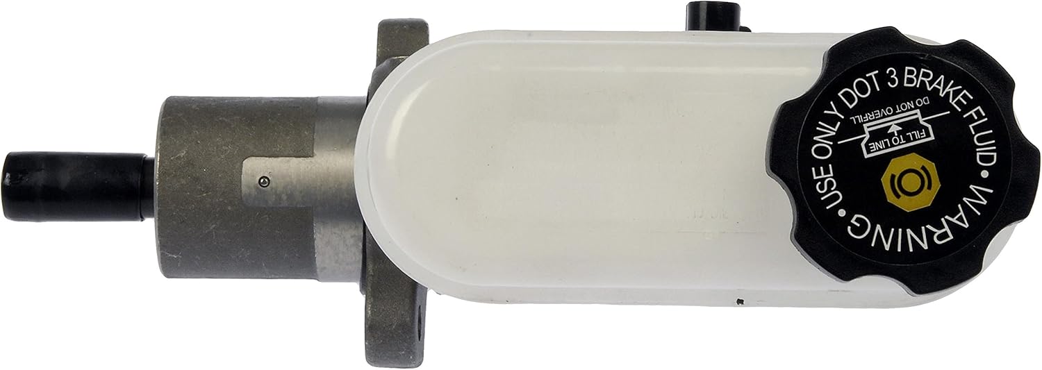Dorman M630327 Brake Master Cylinder Compatible with Select Chevrolet/Pontiac/Saturn Models