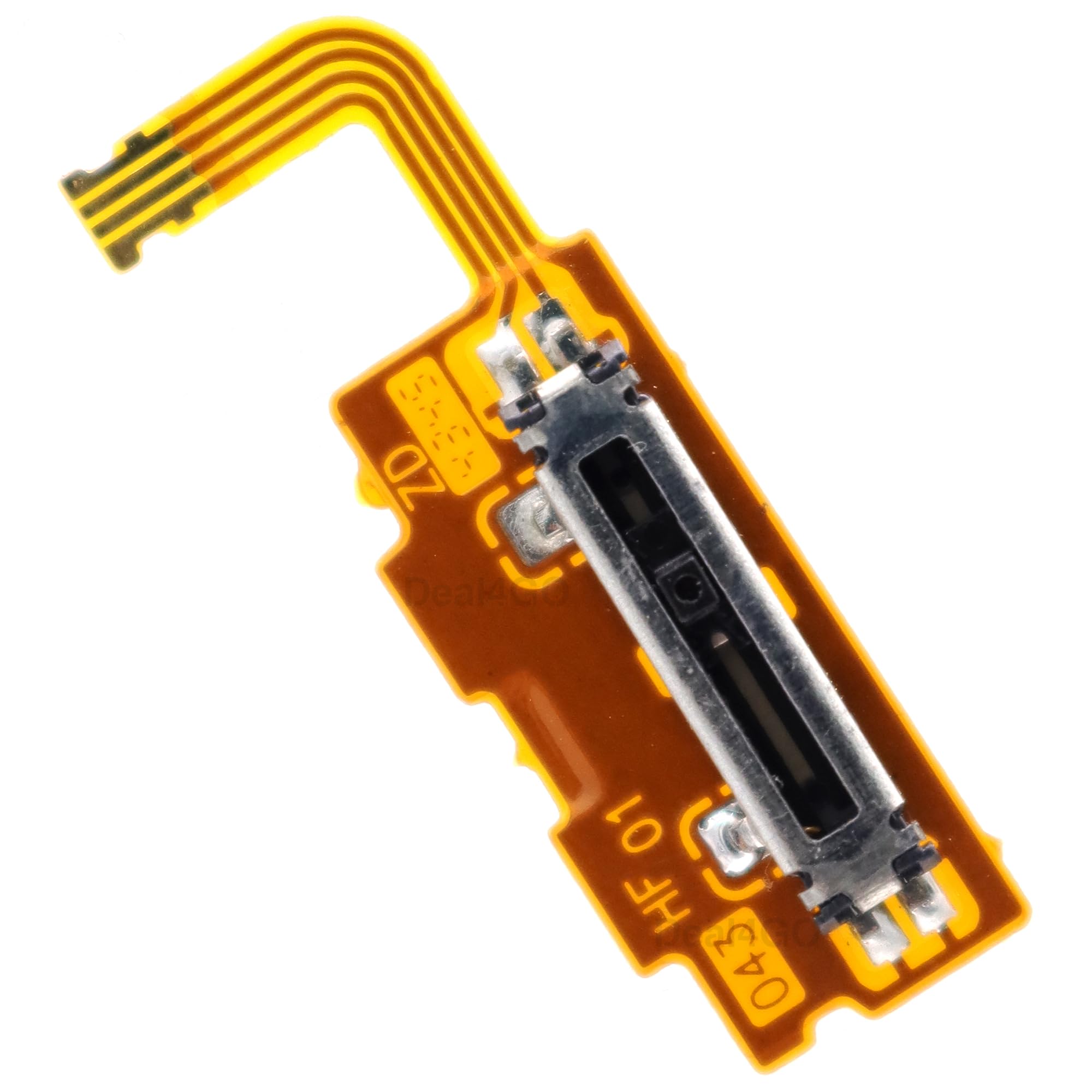 new3ＤＳLL Amazon.com: Deal4GO Internal Volume Switch Slider Ribbon Flex