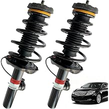 Front Struts w/Electronic for Buick LaCrosse 2010-2016, Regal GS 2012-2017