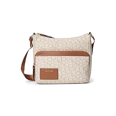 Calvin Klein Lorelai Messenger Women