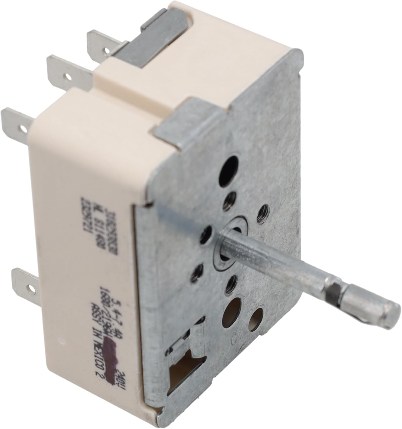 Supplying Demand 903136-9010 Range Surface Element Control Switch Kit - Replaces AP4368997, 1486477