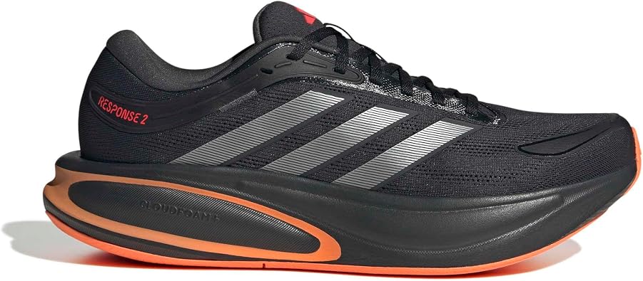 Adidas Mens Response 2 Running Shoes