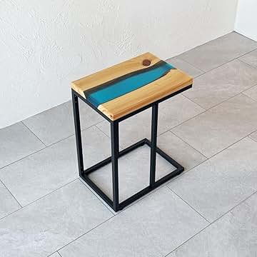 Amazon.co.jp: レジンテーブル