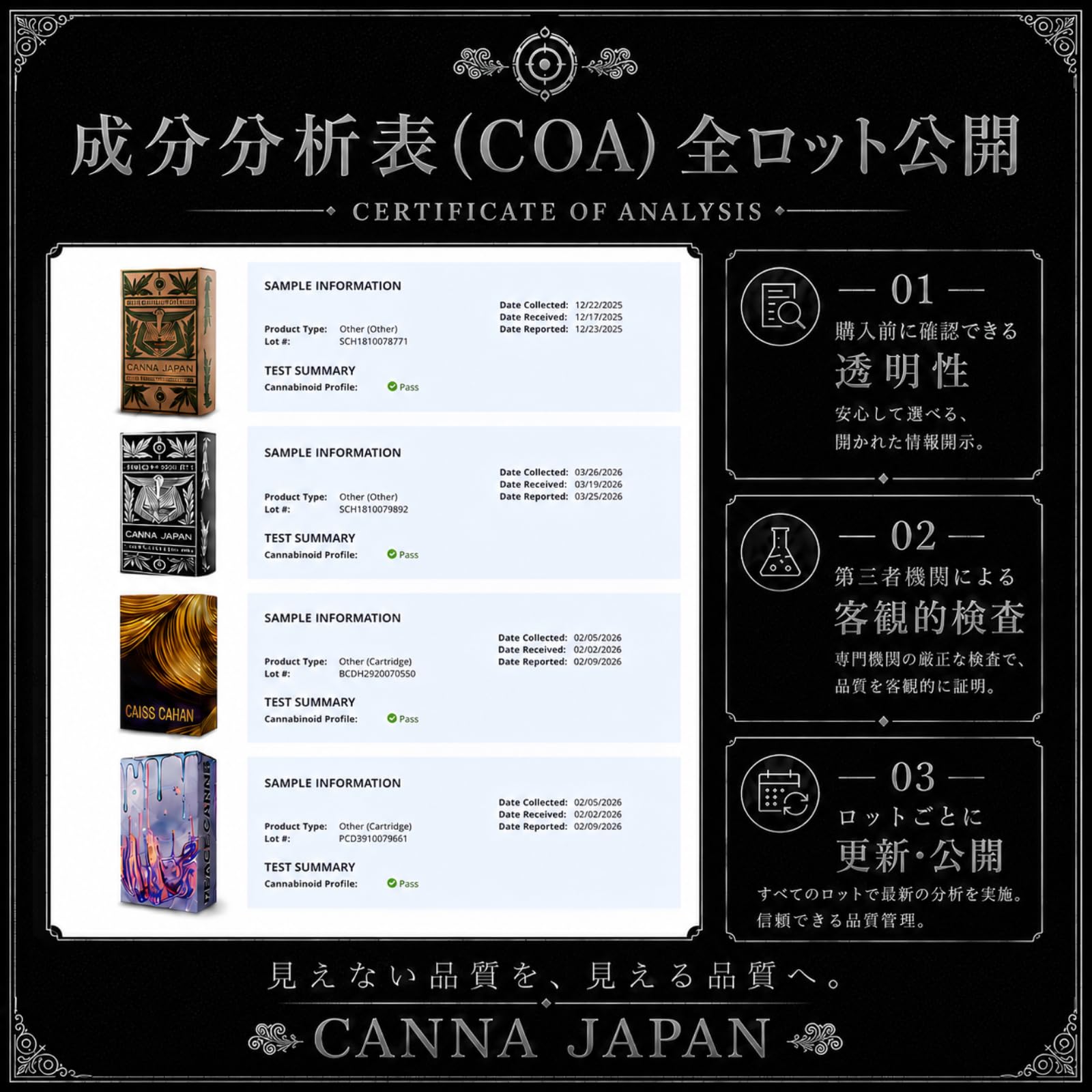 Amazon | 【公式】カウチ H4CBH 1.0ml NEW成分 上級者向け HHBD THC