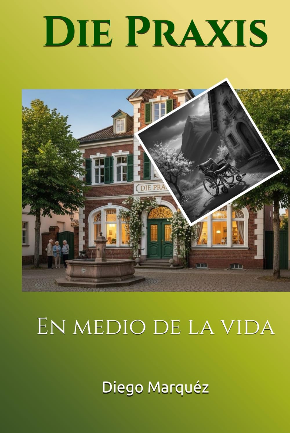 Die Praxis: En medio de la vida (La Consulta)